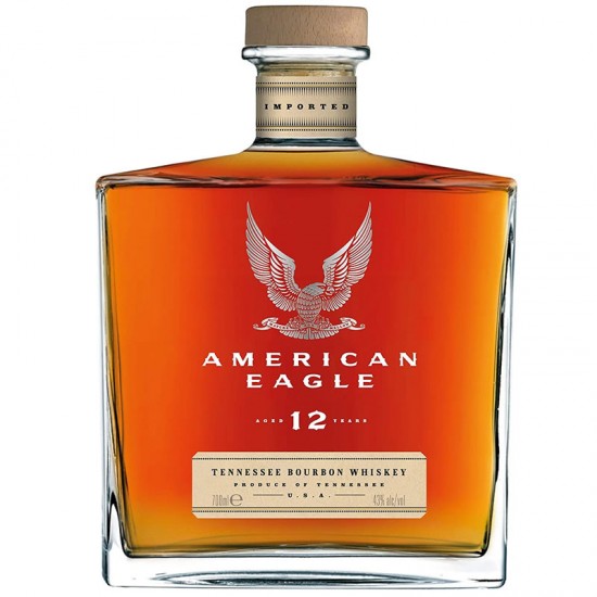 American Eagle 12 Ani 0.7l