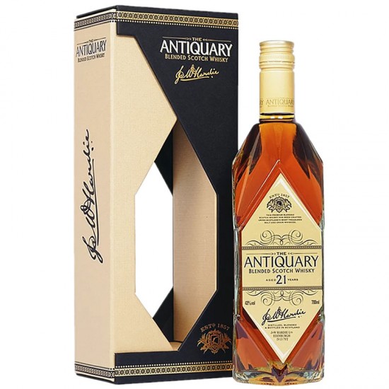Antiquary 21 Ani 0.7l