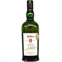 Ardbeg For Discussion 8 Ani 0.7l