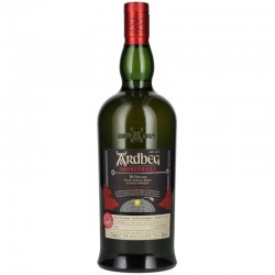 Ardbeg Smoketrails 1l