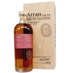 Arran Arran 25 Ani 0.7L