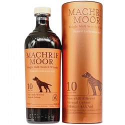 Arran Machrie Moor 10 Ani 0.7L