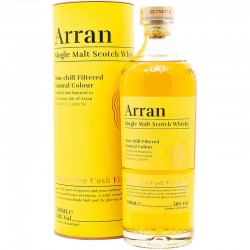 Arran Sauternes Cask Finish 0.7L