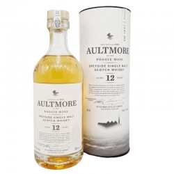Aultmore Of The Foggie Moss 12 ani 0.7l