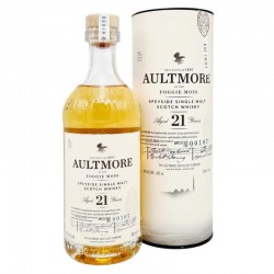 Aultmore Of The Foggie Moss 21 ani 0.7l