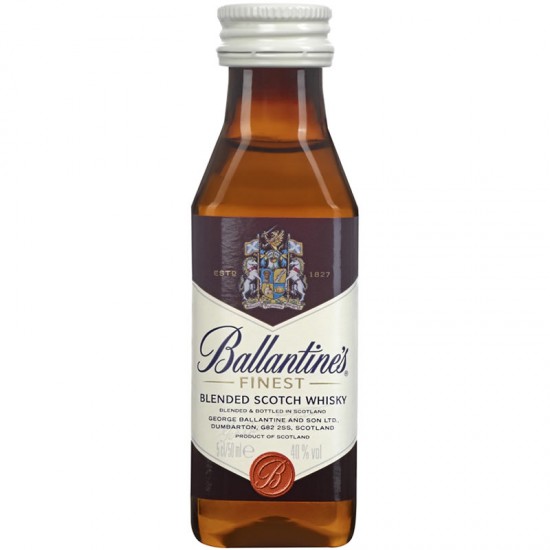 Ballantine's 0.05l