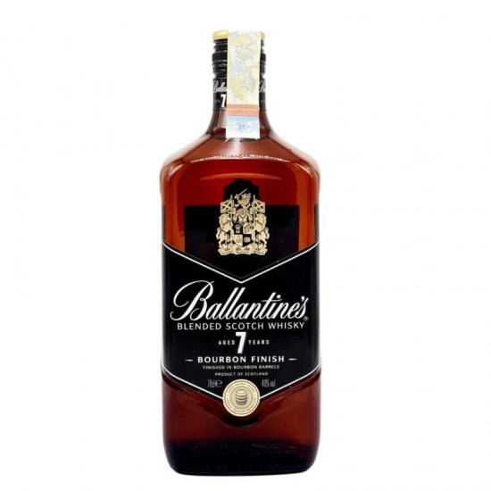 Ballantine's 7 Ani 0.7l