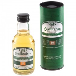 Ballechin 10 Ani 0.05l