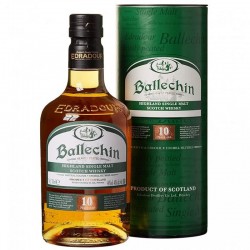 Ballechin 10 Ani 0.7l