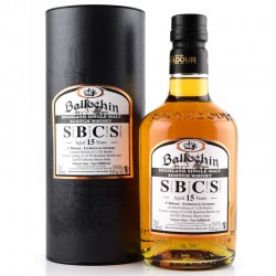 Ballechin 15 Ani 0.7l