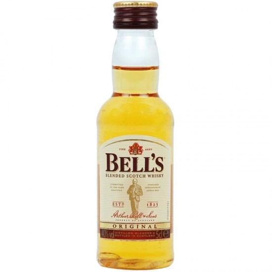 Bell's Original 0.05l
