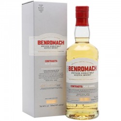Benromach Peat Smoke 2010 0.7l