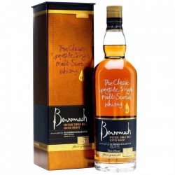 Benromach The Classic 15 Ani 0.7l