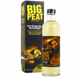 Big Peat 0.2l