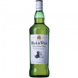 Black & White 1l