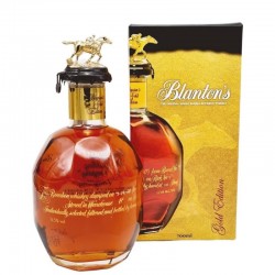 Blanton’s Gold Edition 0.7l