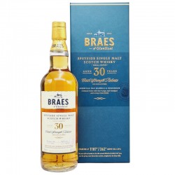Braes of Glenlivet Cask Strength Release 30 Ani 0.7L