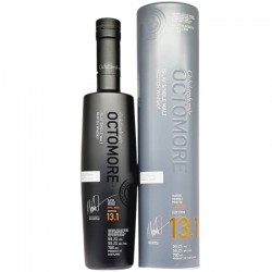 Bruichladdich Octomore 13.1 0.7l