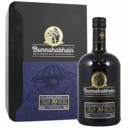 Bunnahabhain 30 Ani 0.7l