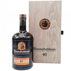 Bunnahabhain 40 Ani 0.7l