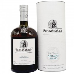 Bunnahabhain Abhainn Araig 0.7l