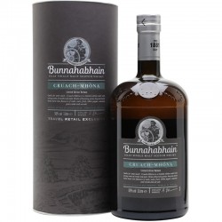 Bunnahabhain Cruach-Mhona 1l
