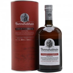 Bunnahabhain Eirigh Na Greine 1l