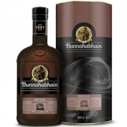 Bunnahabhain Moine 0.7l