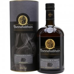 Bunnahabhain Toiteach A Dha 0.7l