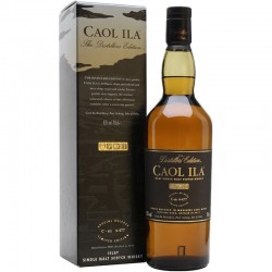 Caol Ila Distillers Edition Double Matured 0.7l