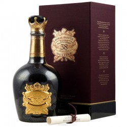 Chivas Regal 38 Ani 0.5l
