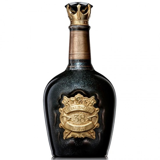 Chivas Regal 38 Ani 0.5l