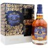 Chivas Regal Gold Signature 18 Ani Box 2 Glasses Gift 0.7l