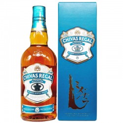 Chivas Regal Mizunara 0.7l