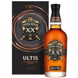 Chivas Regal Ultis 0.7l