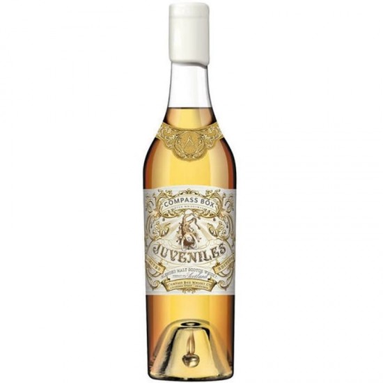 Compass Box Juveniles 0.7l