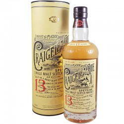 Craigellachie 13 Ani 0.7l