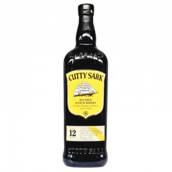 Cutty Sark 12 Ani 0.7l