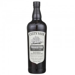 Cutty Sark Prohibition 0.7l