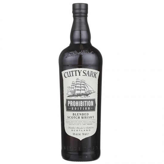 Cutty Sark Prohibition 0.7l