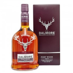 Dalmore Port Wood Reserve 0.7L