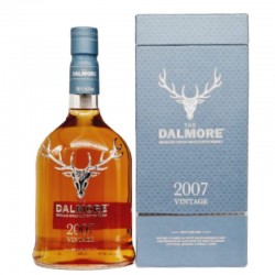 Dalmore Vintage 2007 0.7L