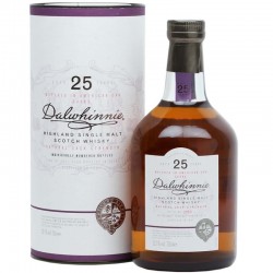 Dalwhinnie 25 Ani 0.7l