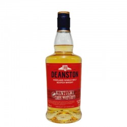 Deanston Cask Matured 0.7l