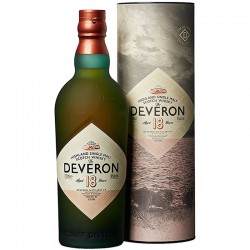 Deveron 18 Ani 0.7l