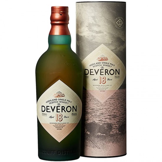 Deveron 18 Ani 0.7l