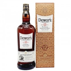 Dewar's The Ancestor 12 Ani 1l