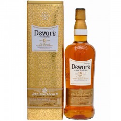 Dewar's The Monarch 15 Ani 1l