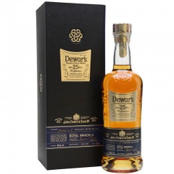 Dewar's The Signature 25 Ani 0.7l