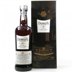 Dewar's The Vintage 18 Ani 1l